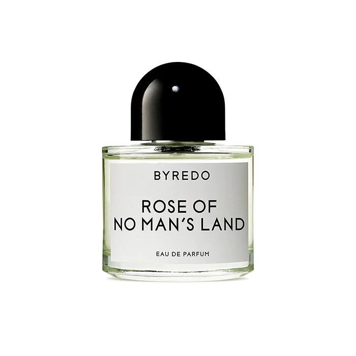 Rose Of No Man`S Land Perfume by Byredo Eau de Parfum For Men and Women 50 ml