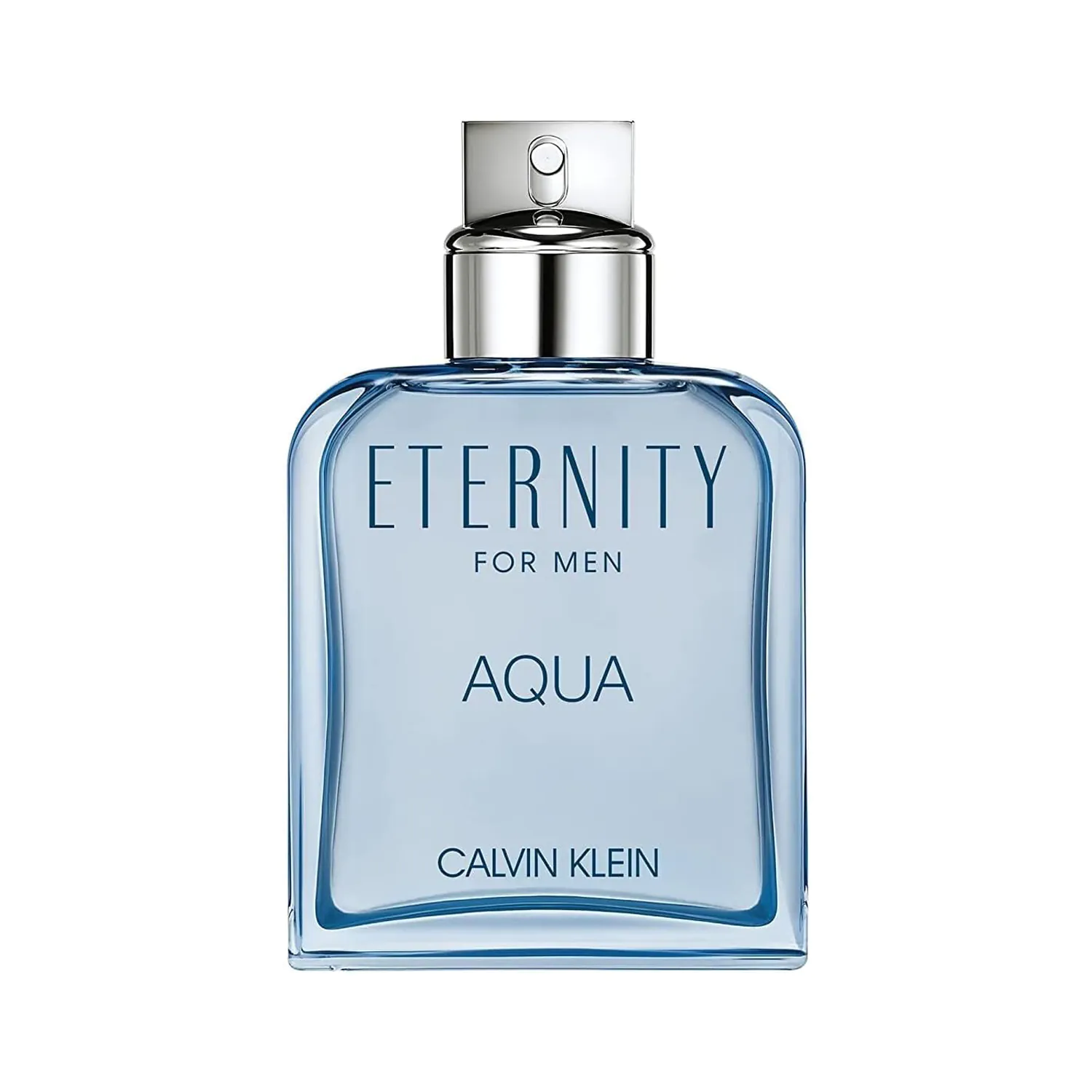 Eternity Aqua Perfume By Calvin Klein EDT For Men 200 ml