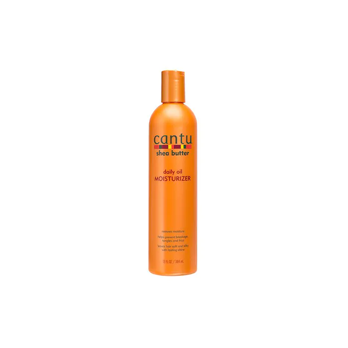 Cantu Shea Butter Daily Oil Moisturizer - 384 ml