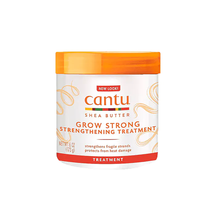 Cantu Shea Butter Grow Strong Strengthening Treatment - 173 g