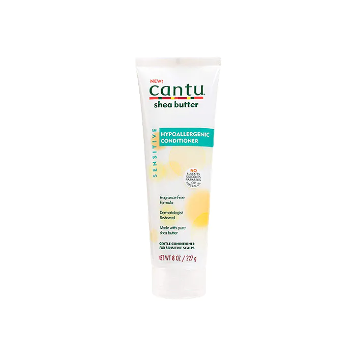 Cantu Shea Butter Hypoallergenic Conditioner - 227 g
