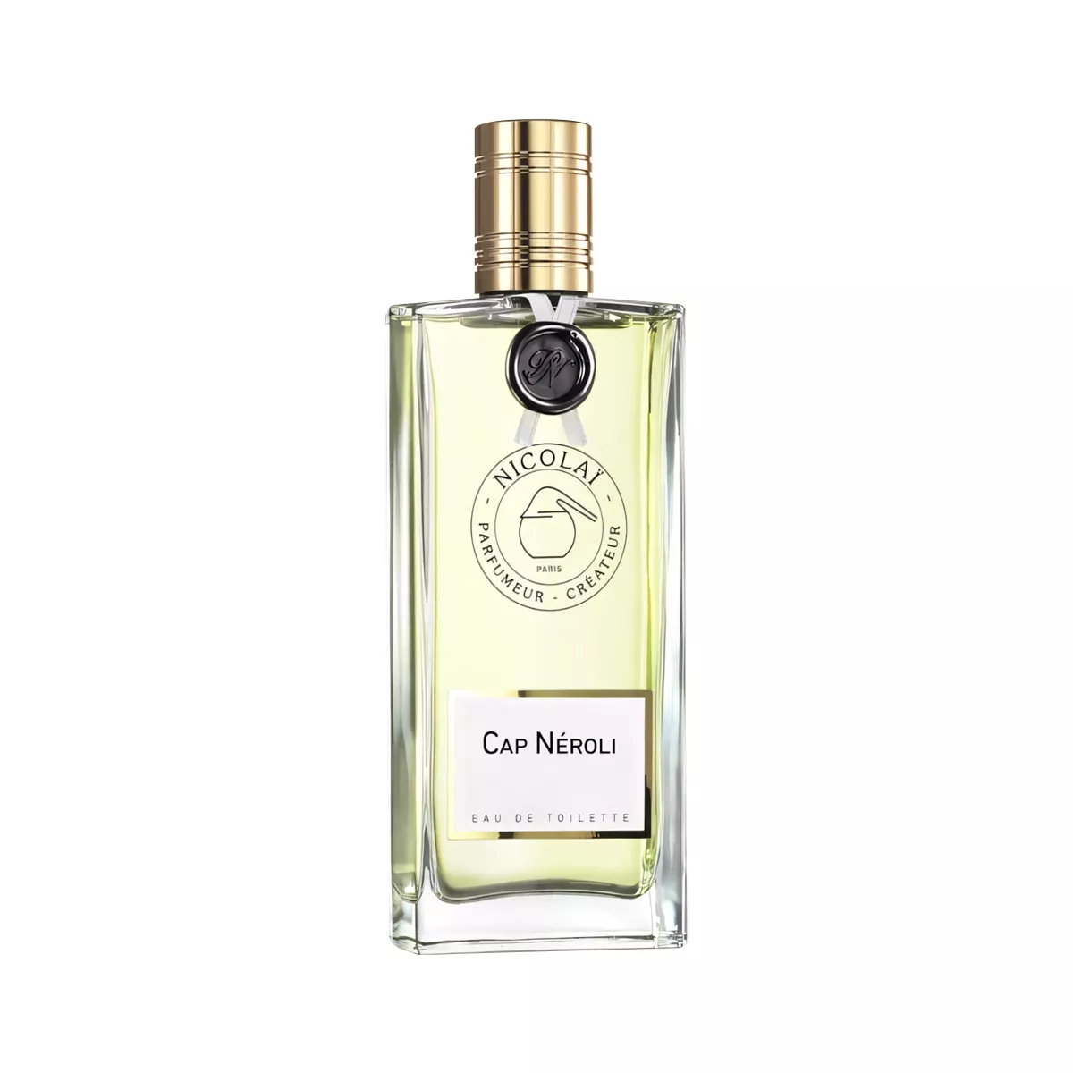 Cap Neroli Perfume by Nicolai Eau de Toilette For Men and Women 100 ml