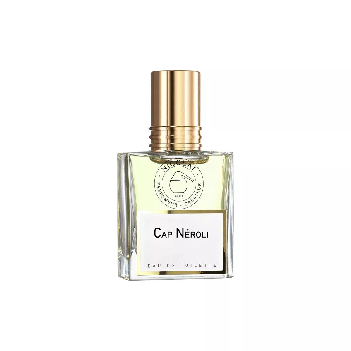 Cap Neroli Perfume by Nicolai Eau de Toilette For Men and Women 30 ml