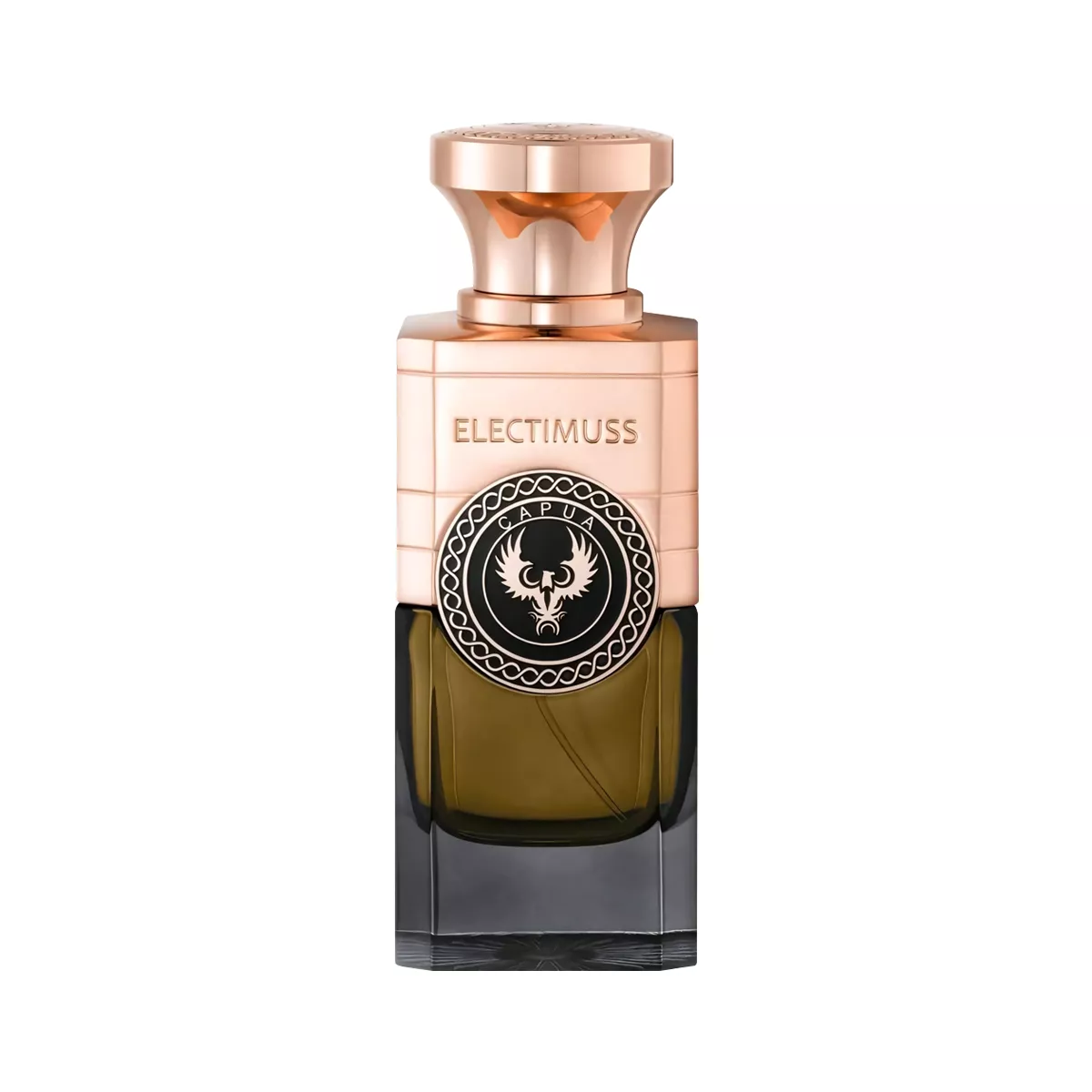 Capua Perfume by Electimuss EDP For Unisex 100 ml