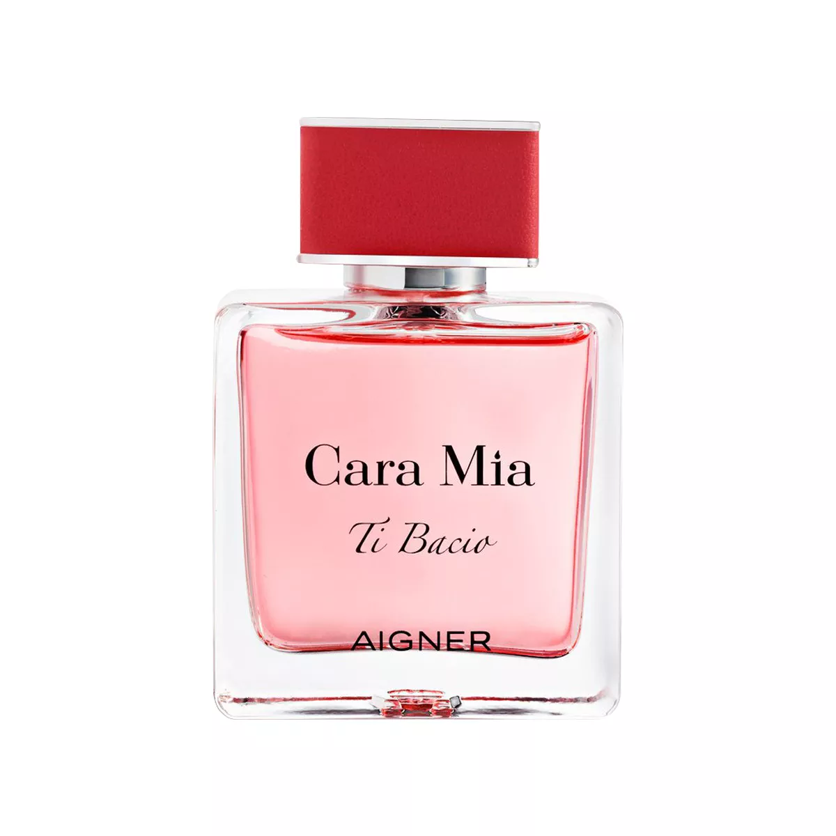 Cara Mia Ti Bacio Perfume by Etienne Aigner EDP For Women 100 ml