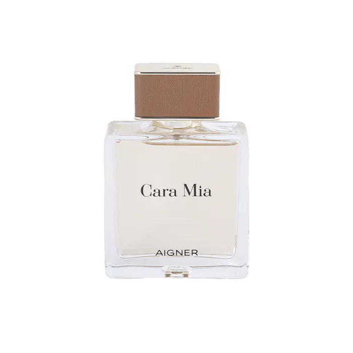 Cara Mia Perfume By Etienne Aigner EDP For Women 100 ml