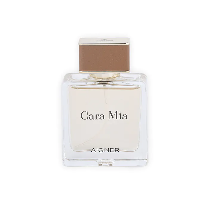 Cara Mia Perfume By Etienne Aigner EDP For Women 50 ml