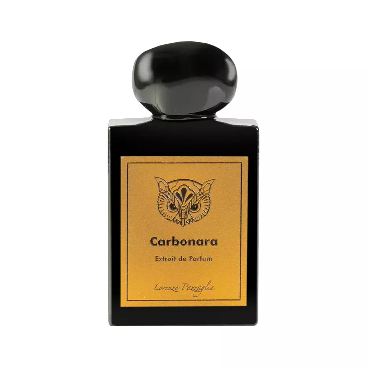 Carbonara Perfume by Lorenzo Pazzaglia EDP For Unisex 50 ml
