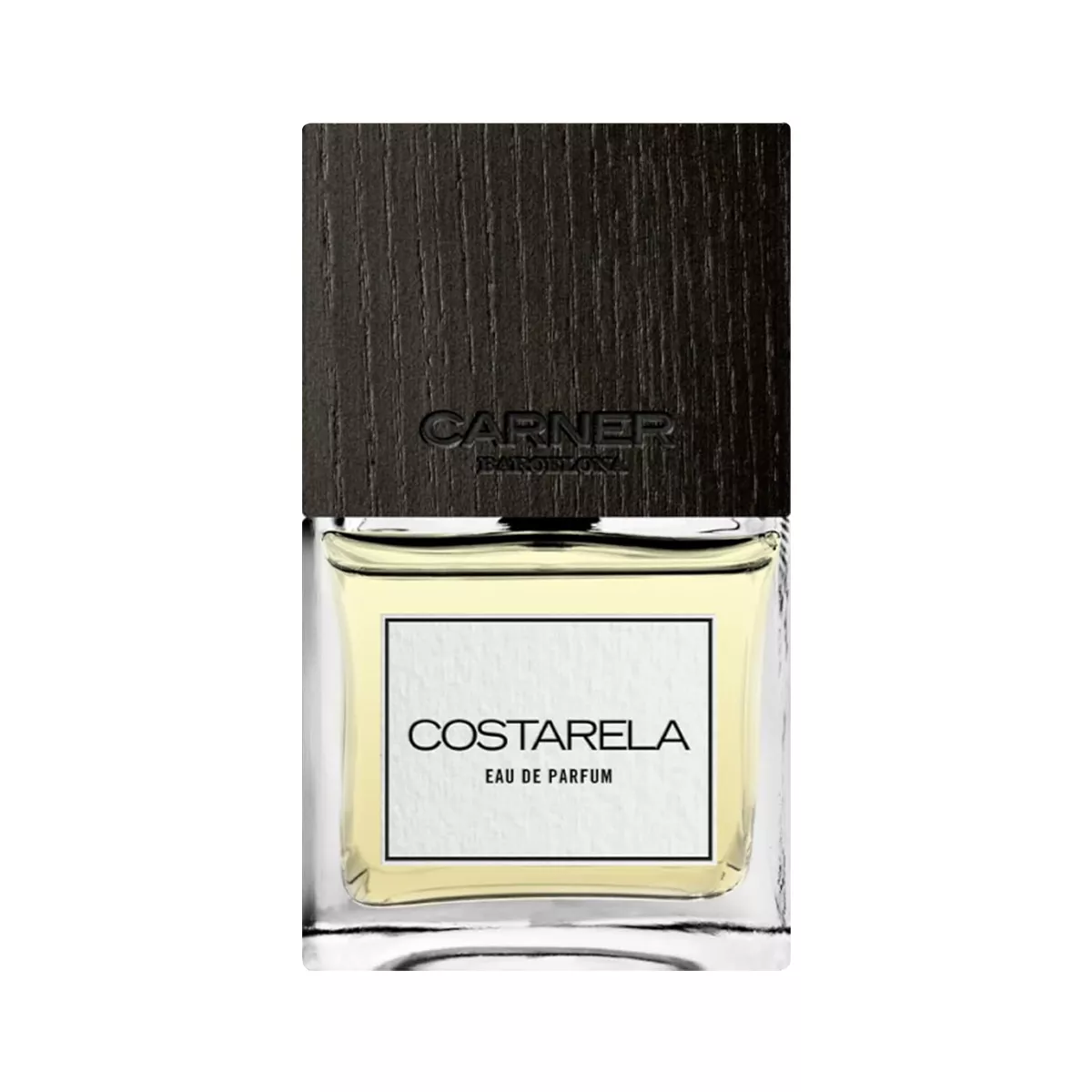 Carner Barcelona Costarela Perfume by Carner Barcelona Eau de Parfum For Men and Women 100 ml