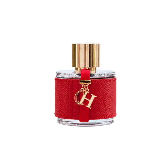 Ch Perfume by Carolina Herrera Eau de Toilette For Women 100 ml