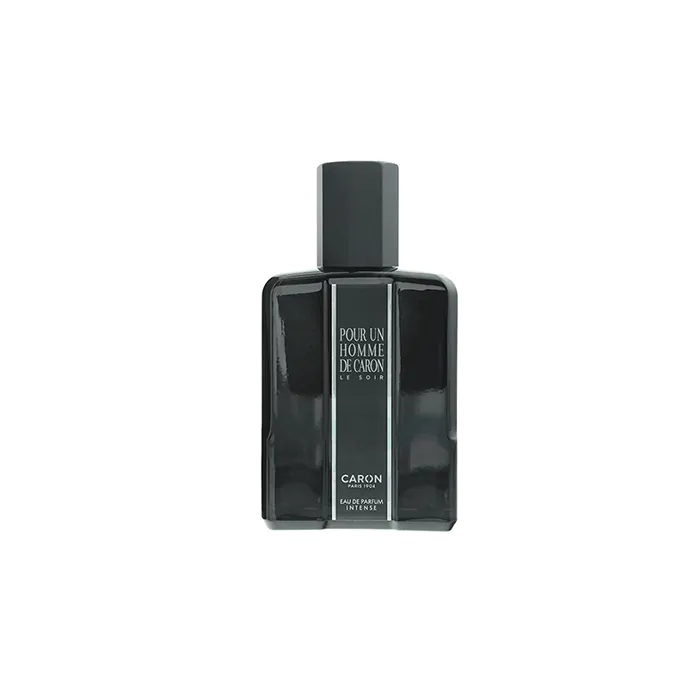 Pour Un Homme De Le Soir Intense Perfume by Caron Eau de Parfum For Men 75 ml