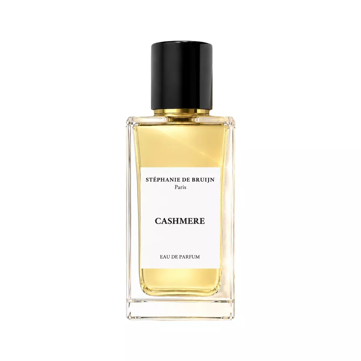 عطر كاشمير من ستيفاني دو برويان أو دو برفيوم رجالي 100 مل