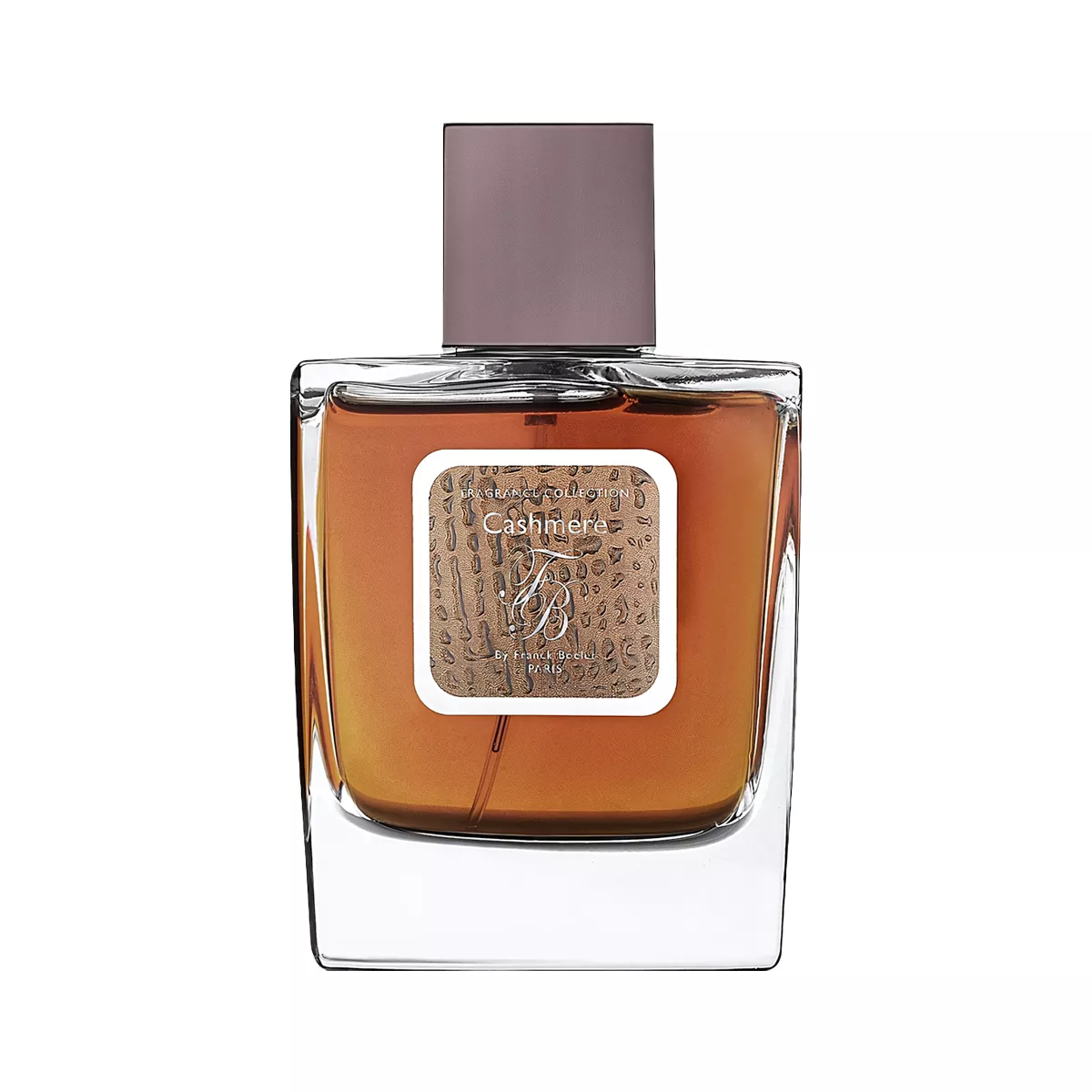 عطر كاشمير من فرانك بوكليت أو دو برفيوم للجنسين 100 مل