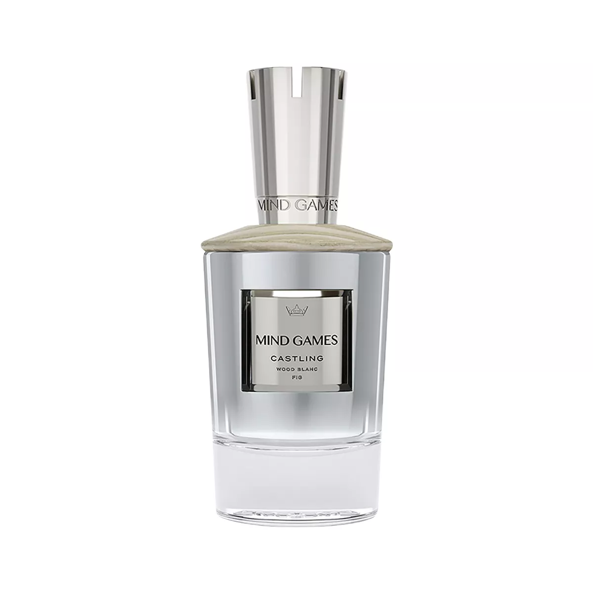 عطر كاسلنج من مايند قيمز إكستريت دو برفيوم للجنسين 100 مل