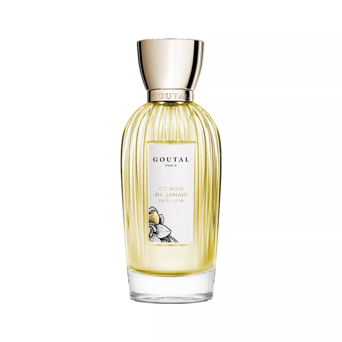 Ce Soir Ou Jamais Perfume by Goutal Paris Eau de Parfum For Women 100 ml