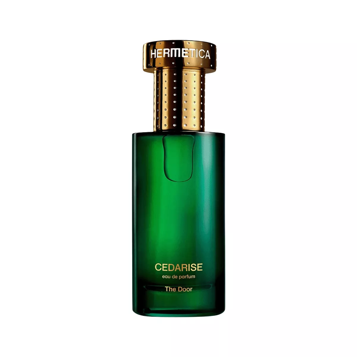 Cedarise The Door Perfume by Hermetica Paris Eau de Parfum For Men and Women 50 ml