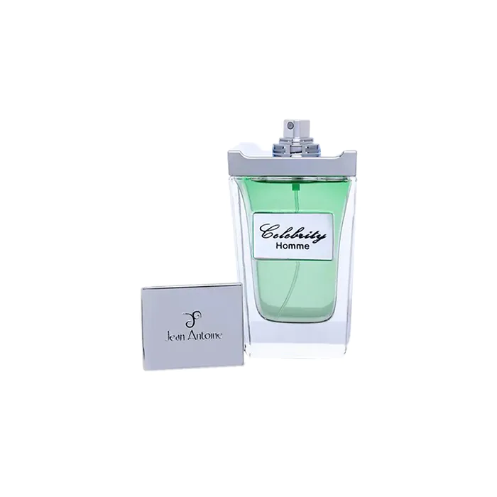 Celebrity Homme Perfume by Jean Antoine EDP For Men 100 ml