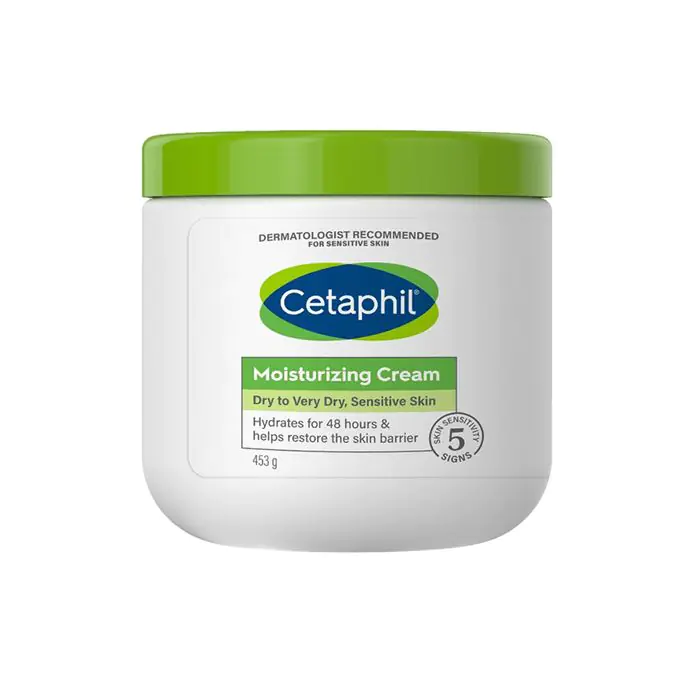 كريم مرطب من سيتافيل - 453 جم