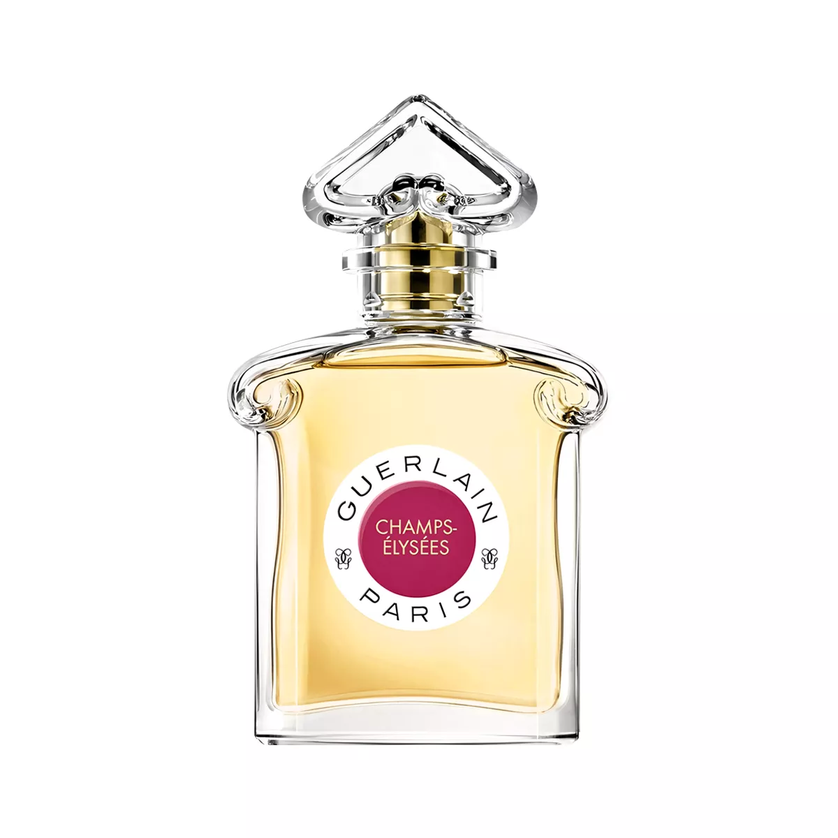 عطر شامبز اليزيه من جيرلان أو دو برفيوم للنساء 75 مل