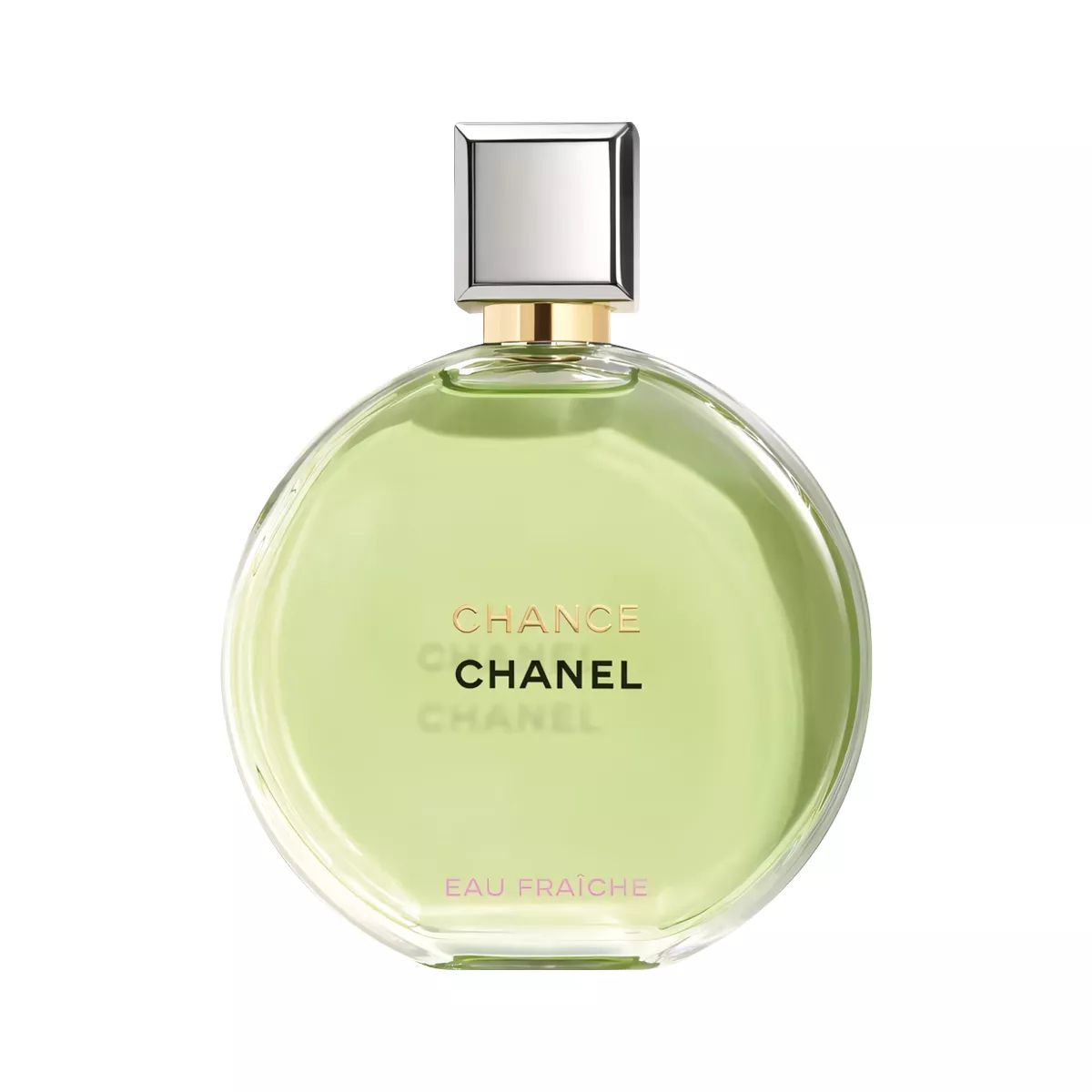 عطر شانس أو فريش من شانيل أو دو برفيوم للنساء 100 مل