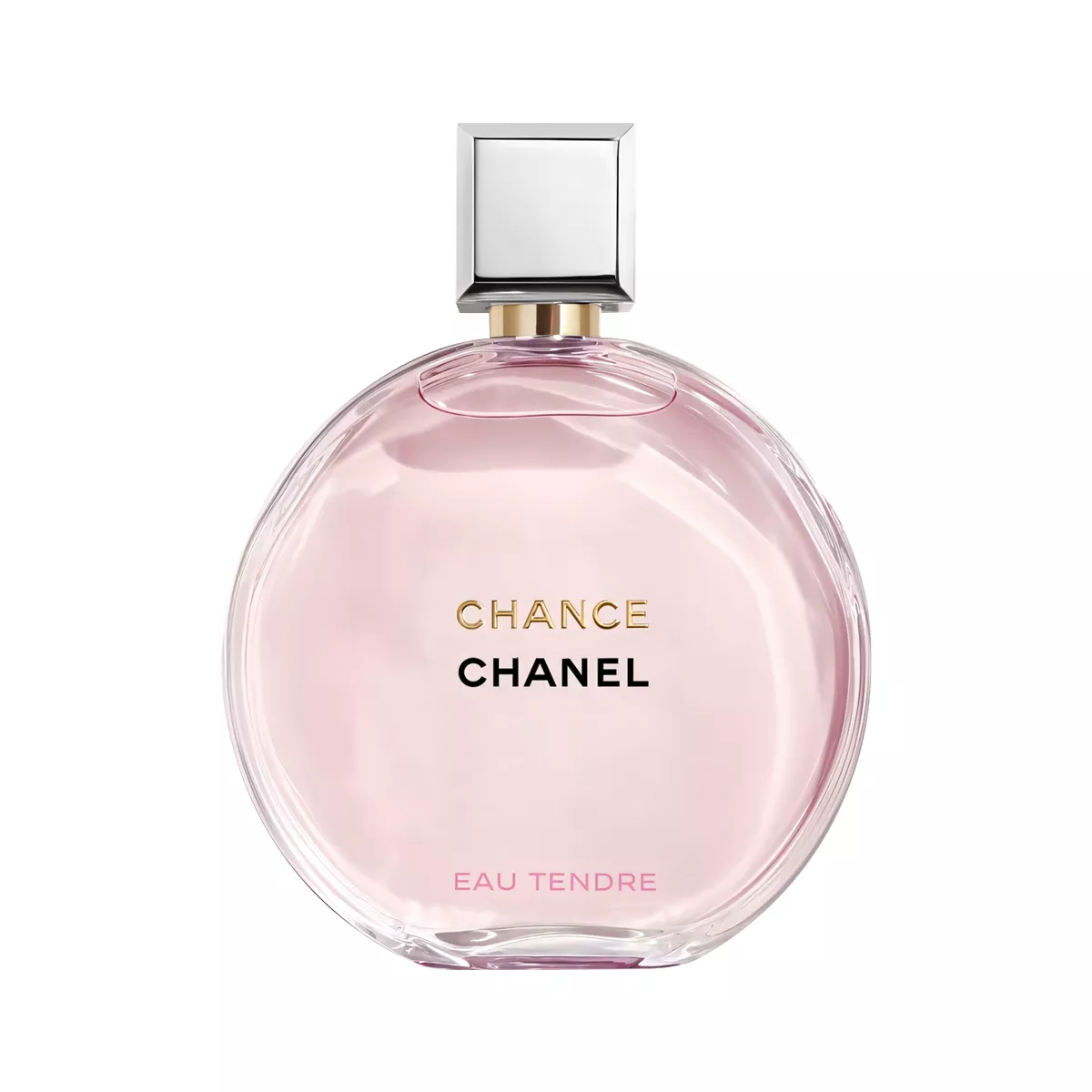 Chance Eau Tendre Perfume By Chanel EDP For Women 150 ml
