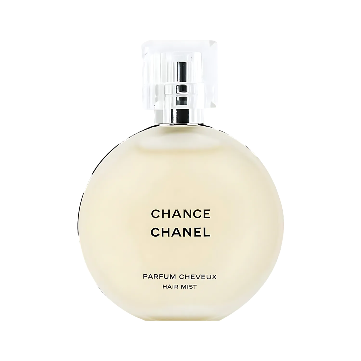 معطر شعر شانس من شانيل للنساء 35 مل