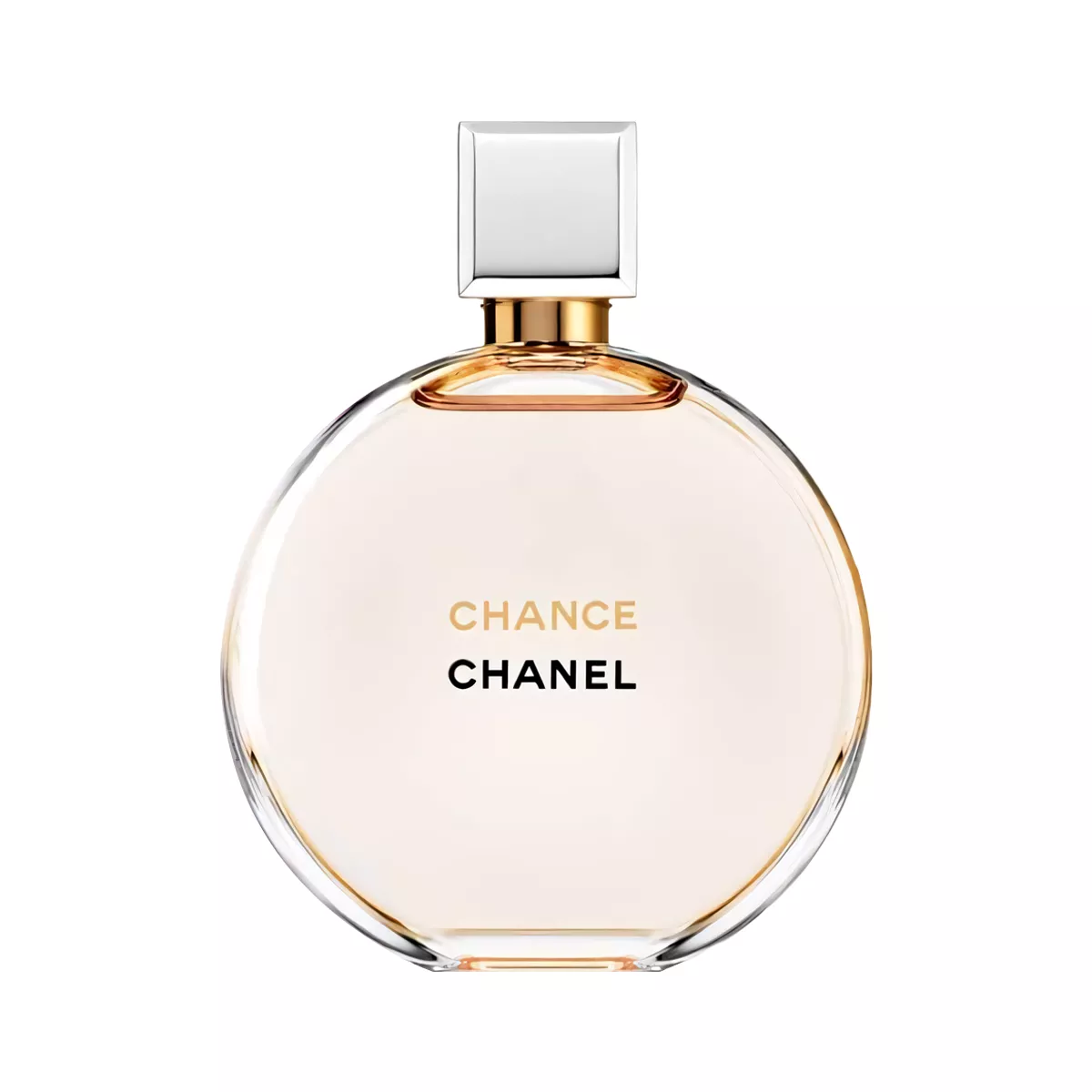 Chance Perfume By Chanel EDP For Women 100 ml