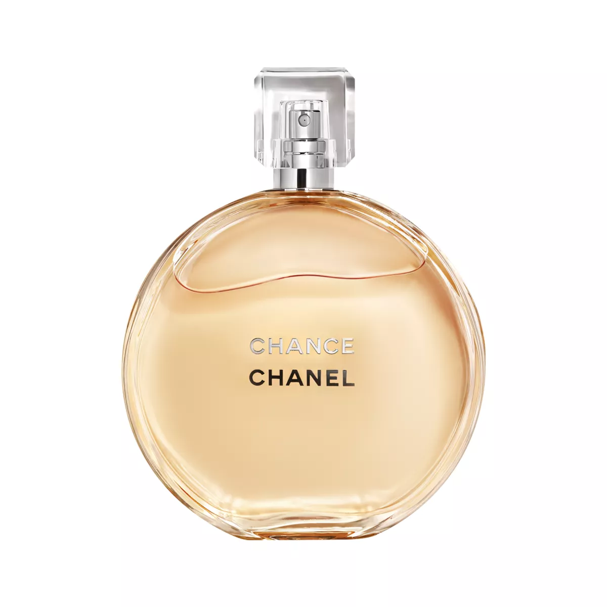 Chance Perfume By Chanel EDT For Women 150 ml