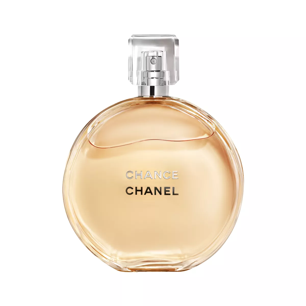 Chance Perfume By Chanel EDT For Women 50 ml