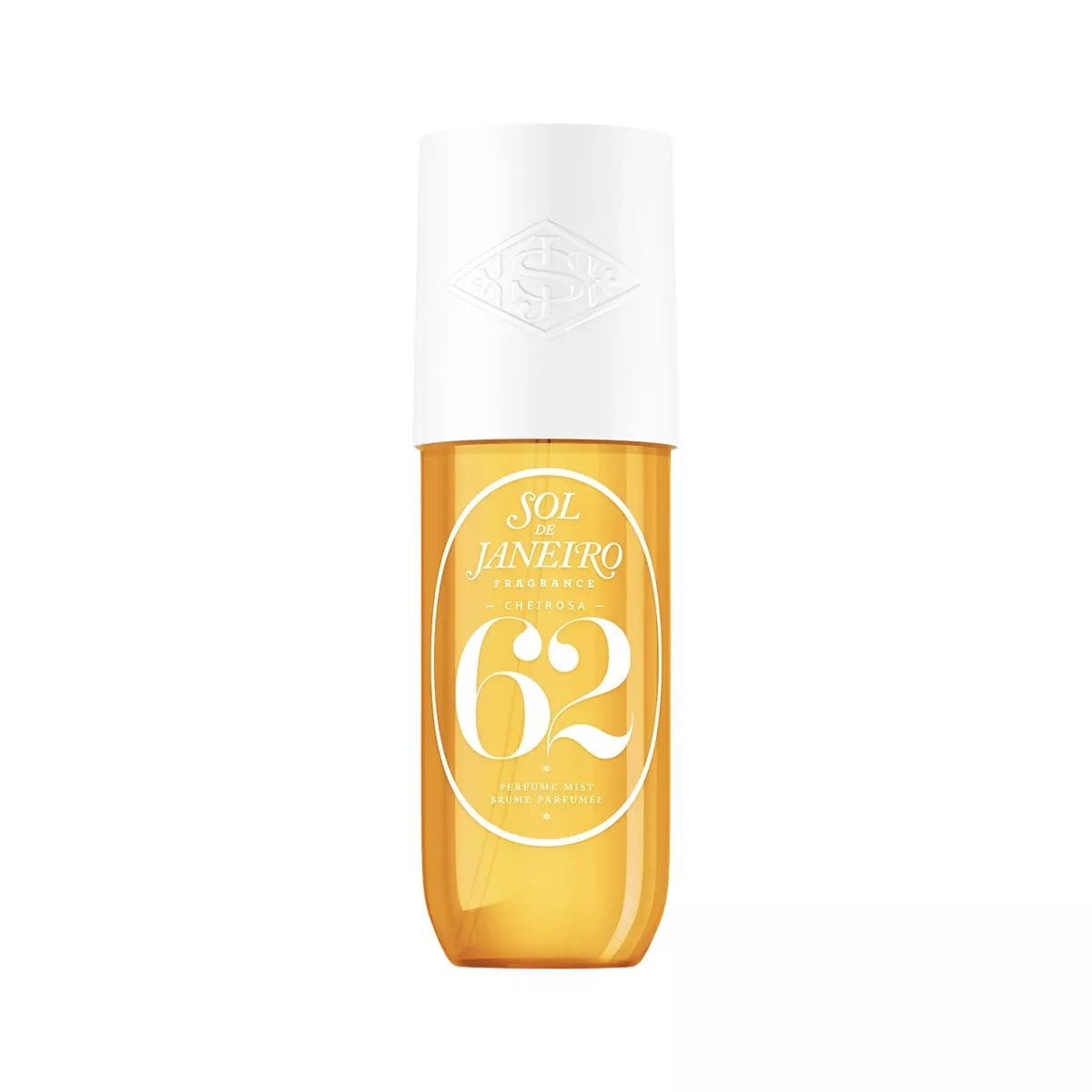 معطر جسم شيروسا ميست 62 من سول دي جانيرو للنساء 240 مل