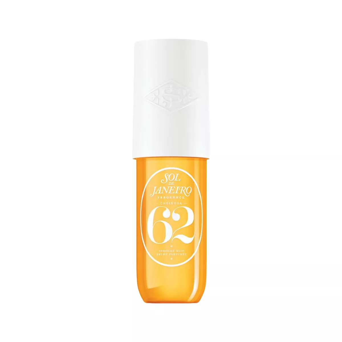 معطر جسم شيروسا ميست 62 من سول دي جانيرو للنساء 90 مل