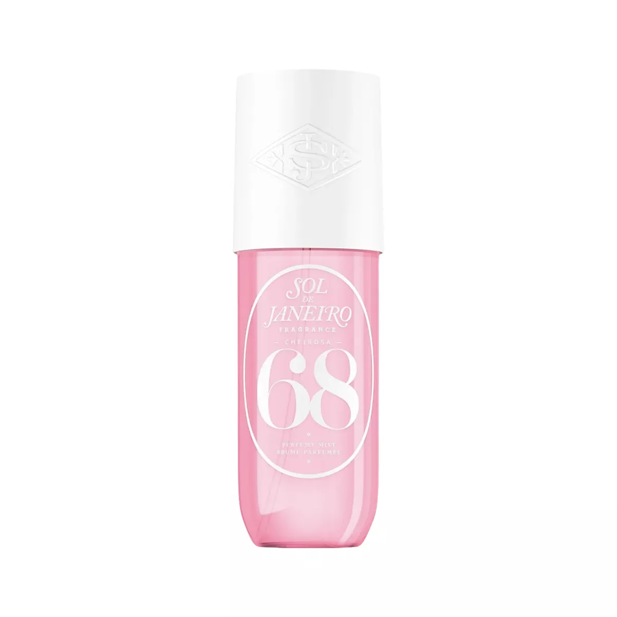 معطر جسم شيروسا ميست 68 من سول دي جانيرو للنساء 240 مل