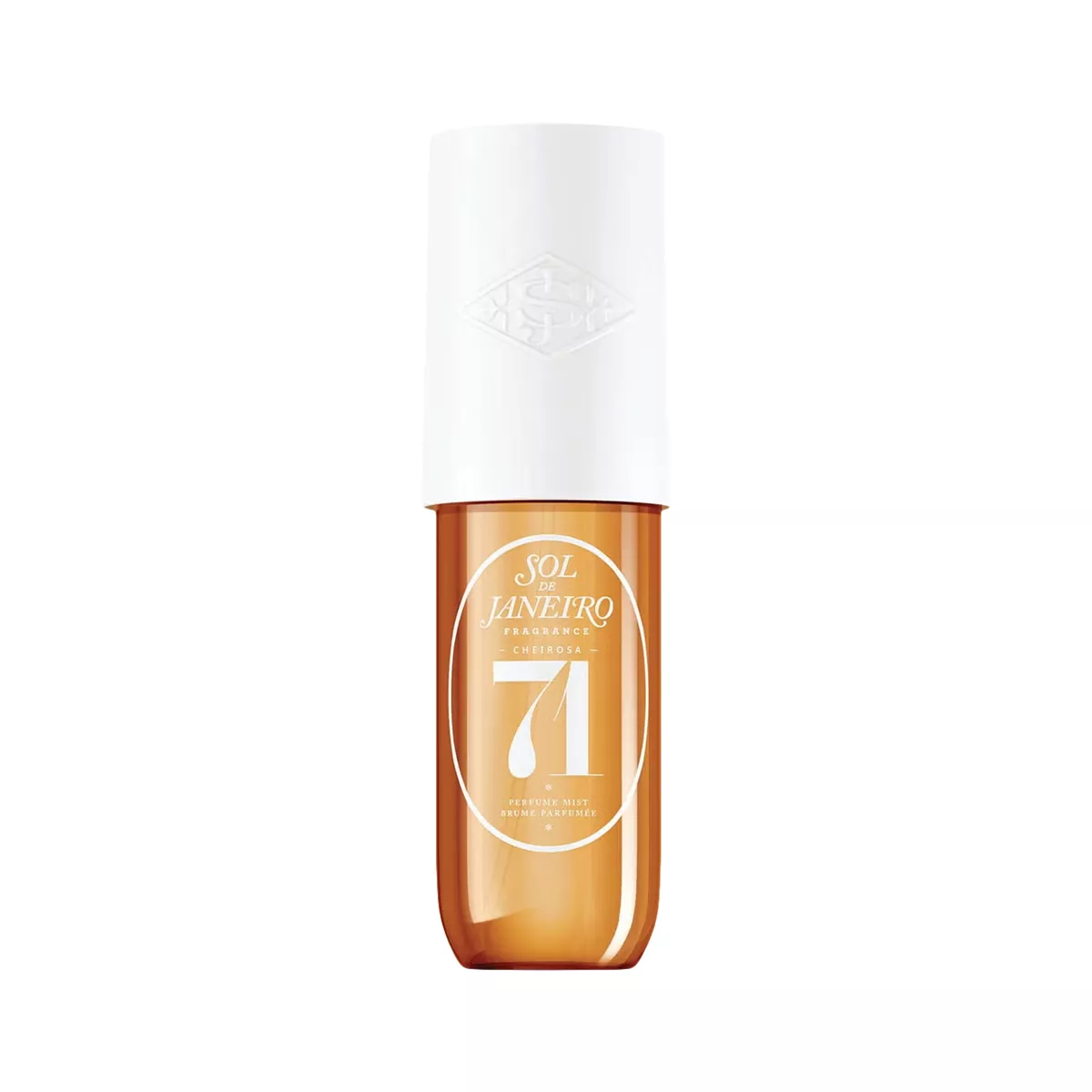 معطر جسم شيروسا ميست 71 من سول دي جانيرو للنساء 90 مل
