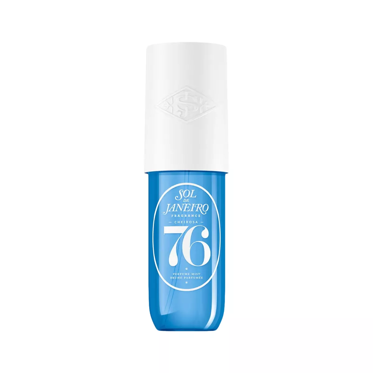 معطر جسم شيروسا ميست 76 من سول دي جانيرو للنساء 90 مل