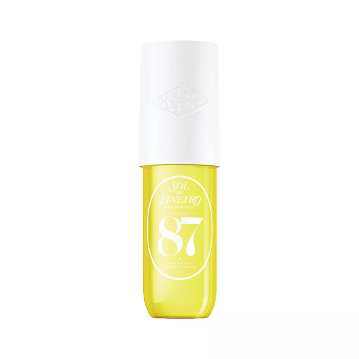 معطر جسم 87 ريو راديانس ميست من سول دي جانيرو للنساء 90 مل