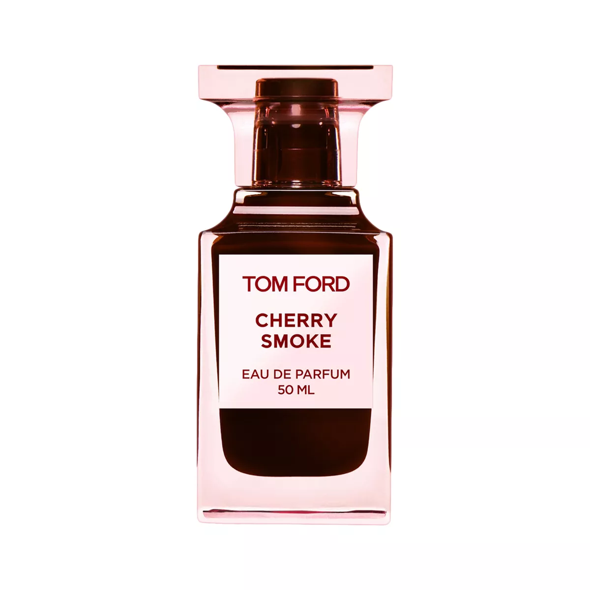 Cherry Smoke Perfume by Tom Ford Eau de Parfum For Men and Women 50 ml