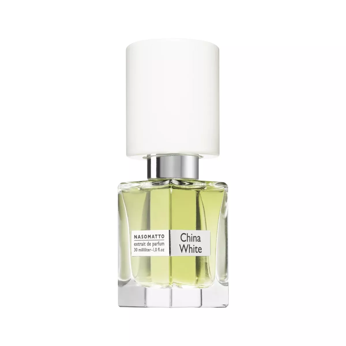 China White Perfume By Nasomatto Extraits de Parfum For Women 30 ml