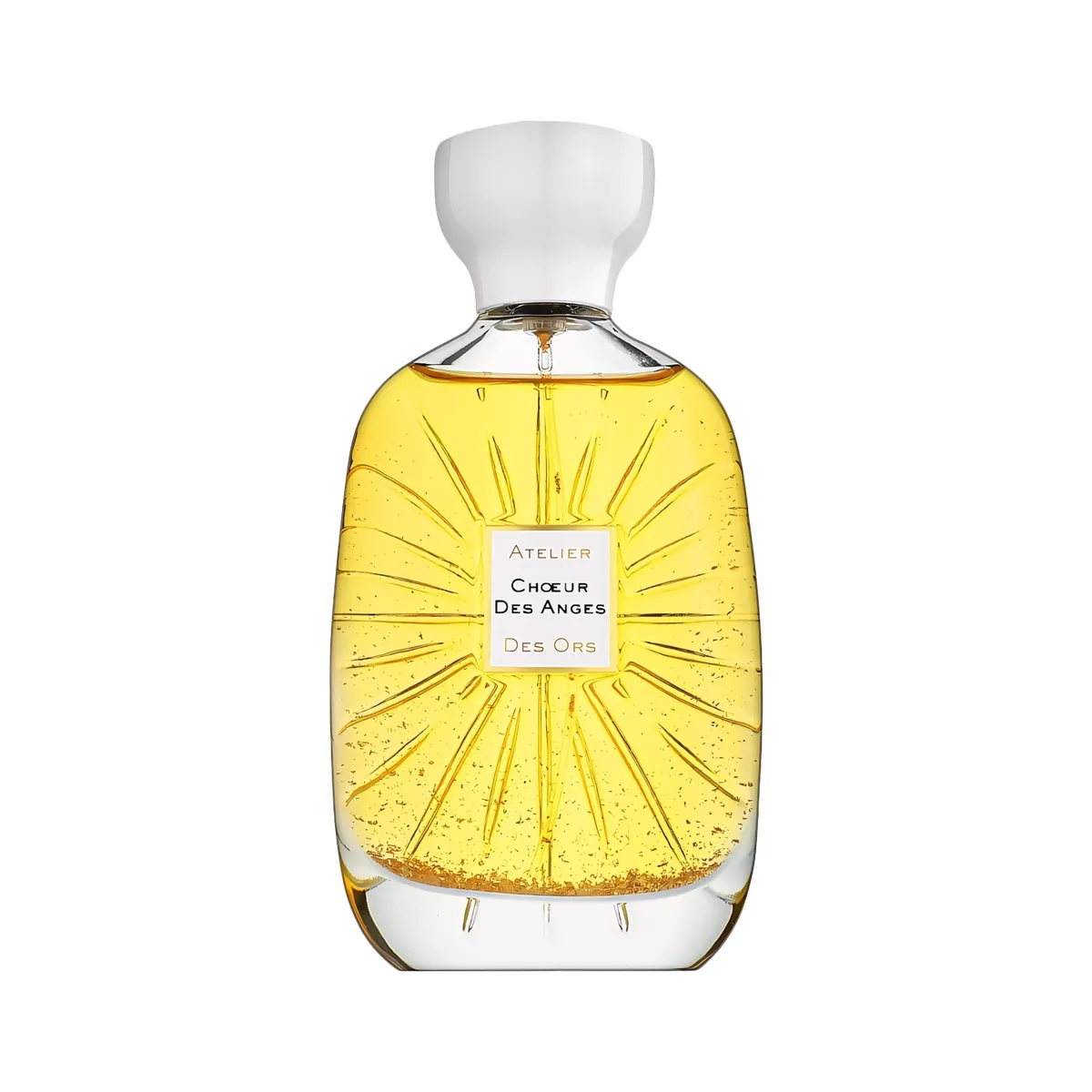 عطر كور ديس انجس من أتيلير ديس اورس أو دو برفيوم للجنسين 100 مل