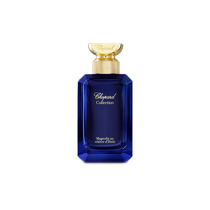 Collection Magnolia Au Vetiver D'Haiti Perfume by Chopard Eau de Parfum For Men and Women 100 ml