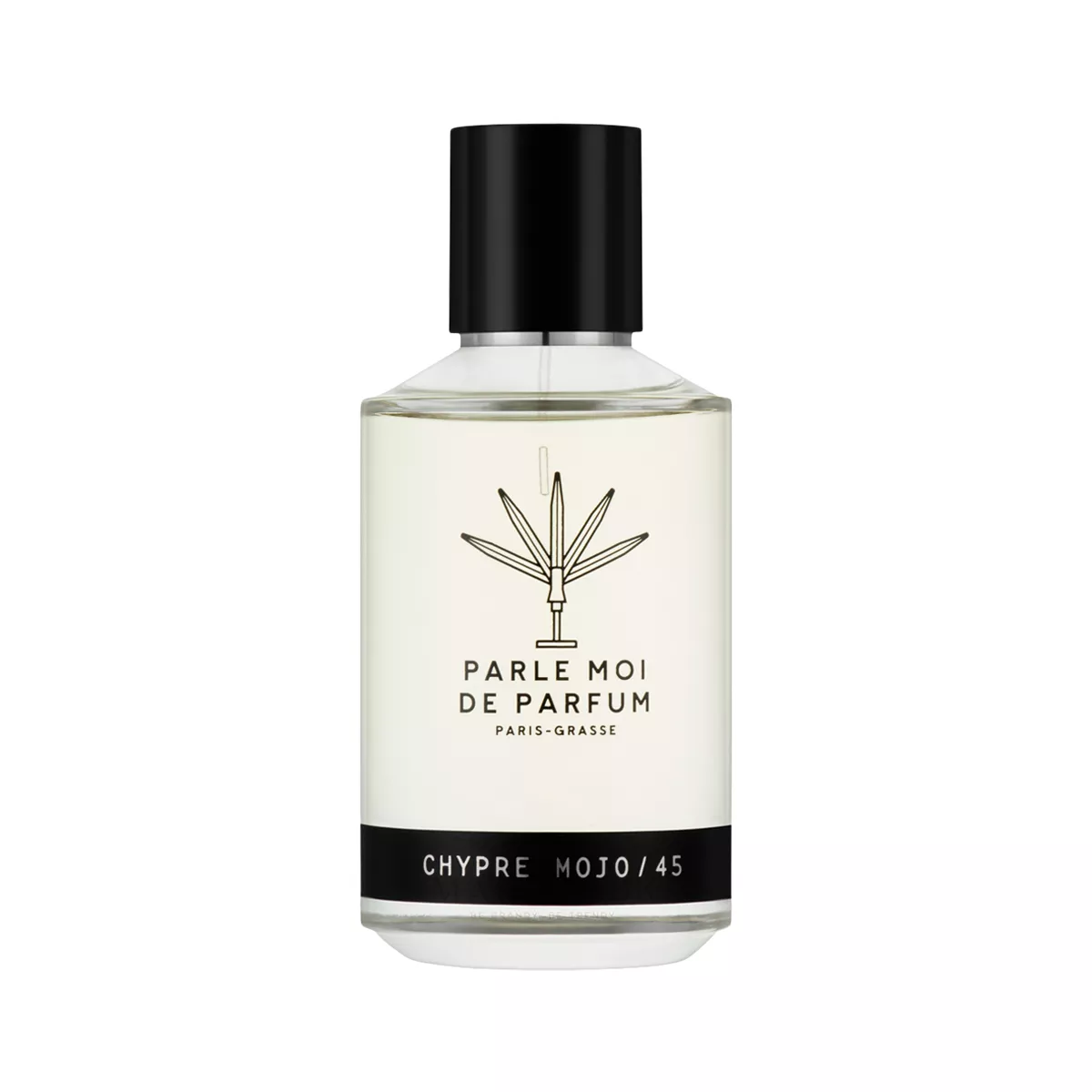 عطر شيبري موجو / 45 من بارلي موي دو بارفيوم أو دو برفيوم للجنسين 100 مل