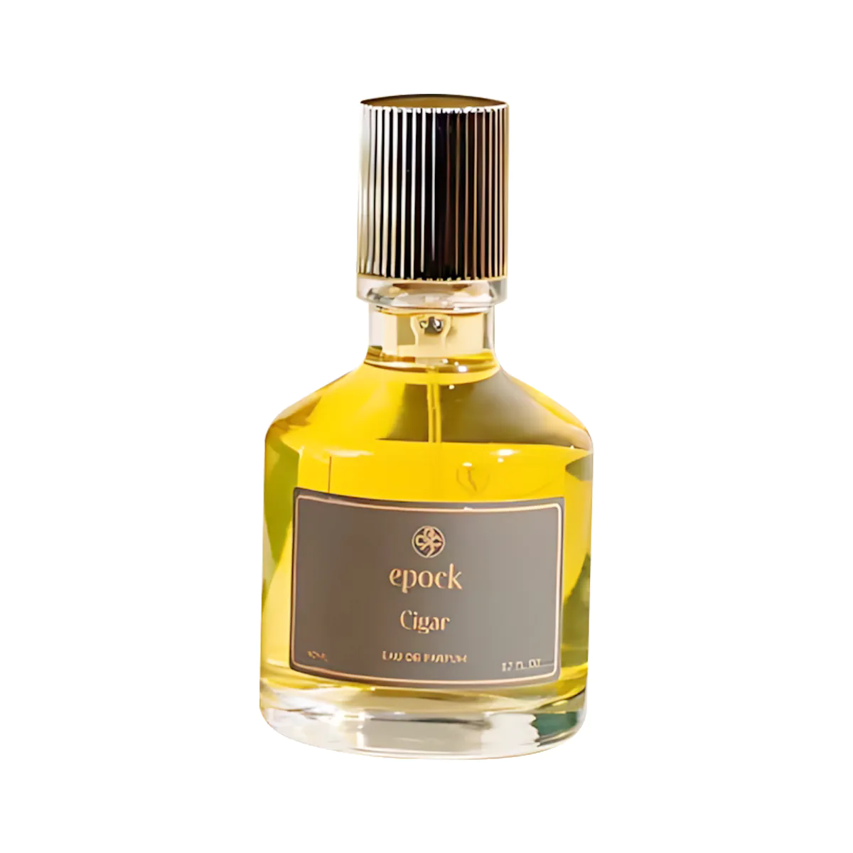Cigar Perfume by Epock EDP For Unisex 80 ml