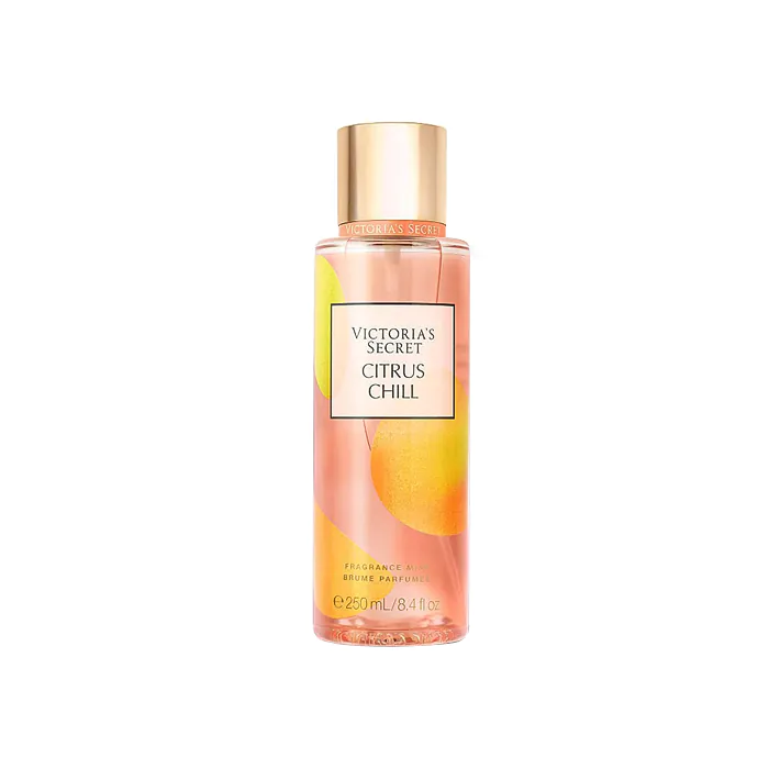 Citrus Chill Body Mist by Victoria'S Secret For Women 250 ml