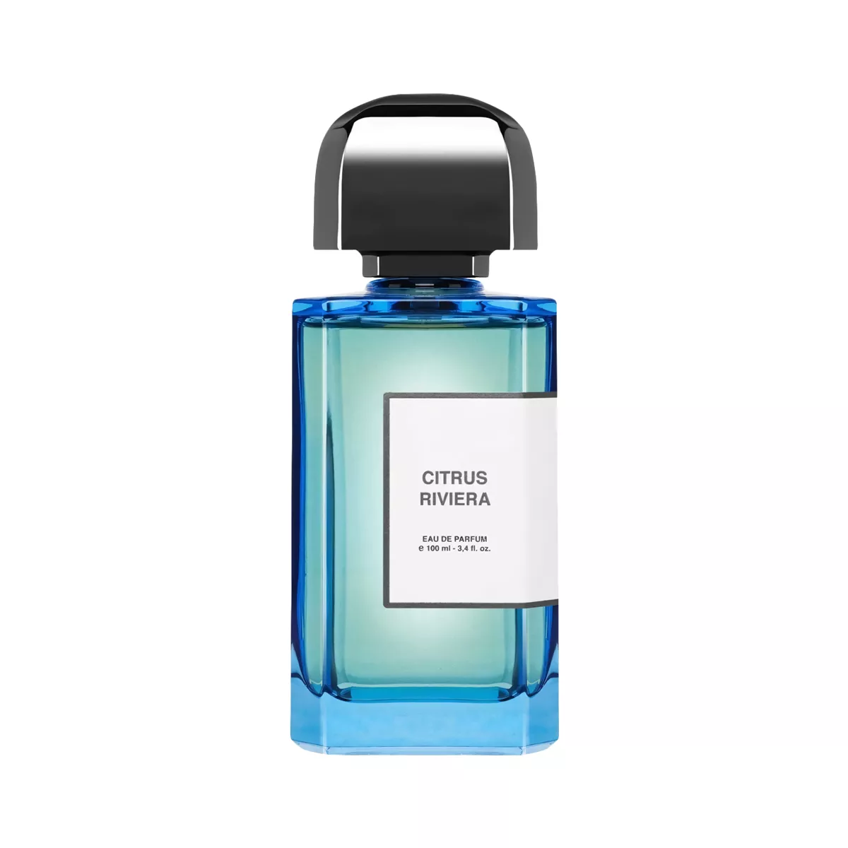 Citrus Riviera Perfume by Bdk Parfums Eau de Parfum For Men and Women 100 ml