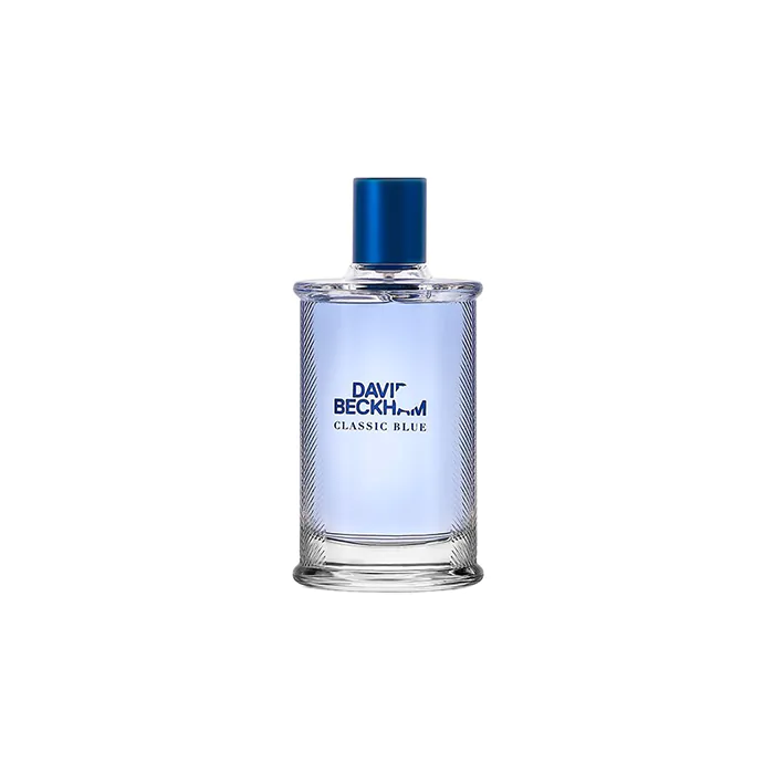 عطر كلاسيك بلو من ديفيد بيكهام أو دو تواليت للرجال 90 مل