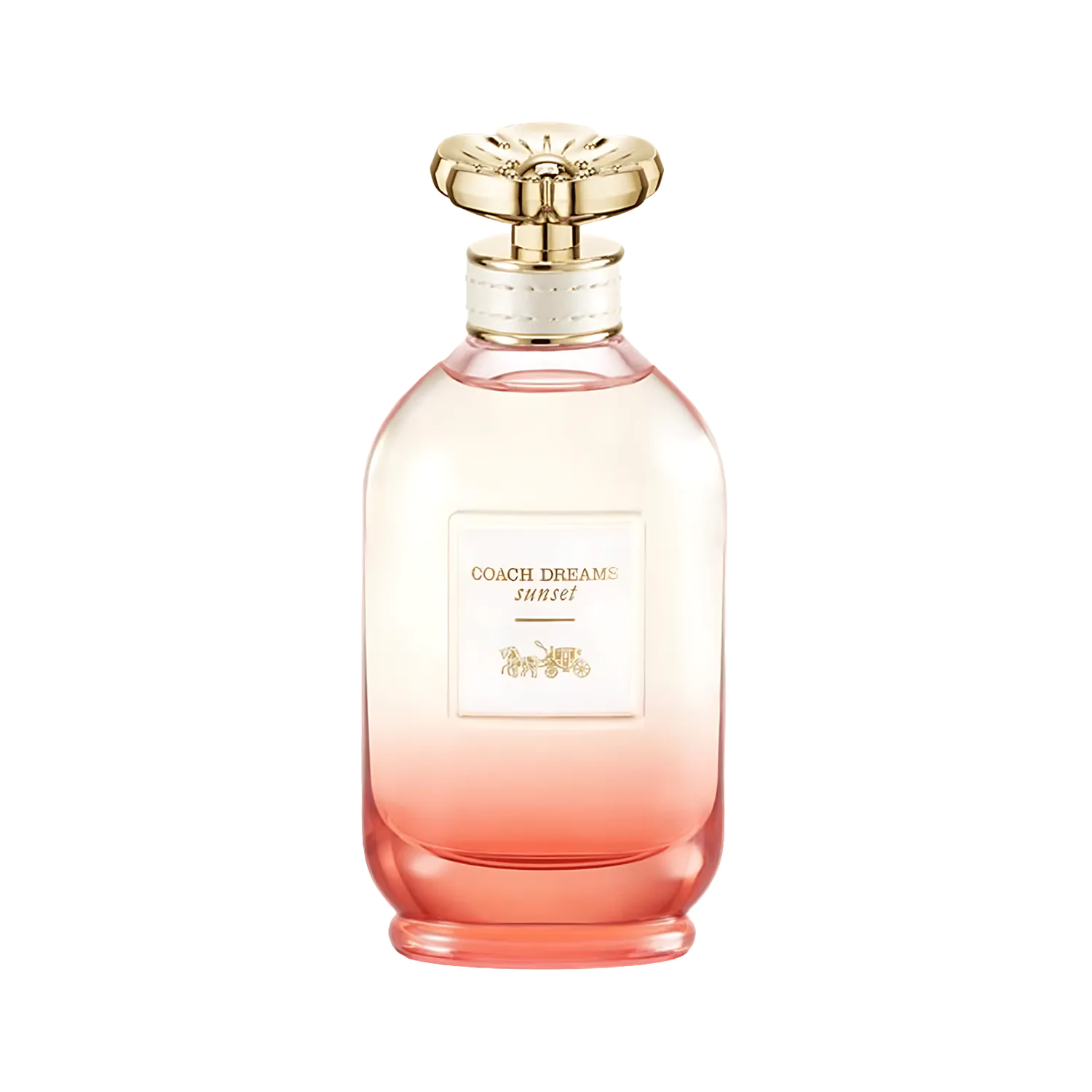 Coach Dreams Sun Perfume By Coach EDP For Women 90 ml