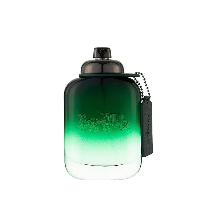 عطر كوتش جرين من كوتش أو دو تواليت للرجال 100 مل