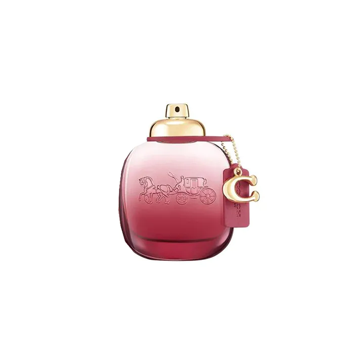 عطر ويلد روز من كوتش أو دو برفيوم للنساء 90 مل