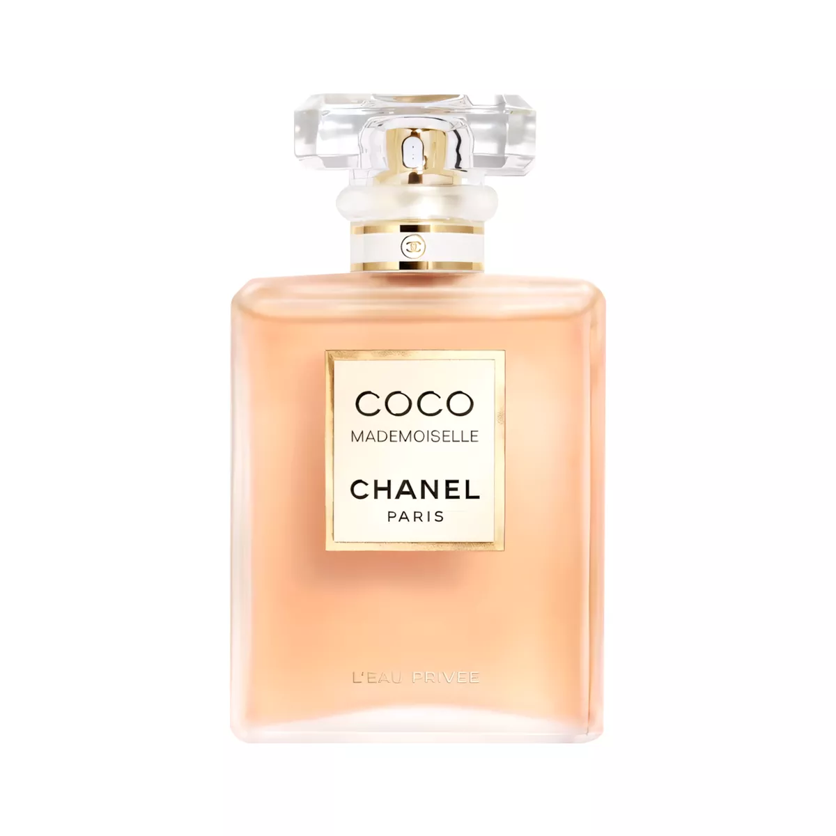 عطر كوكو ماديموزيل ليو بريفي لا نوي عطر لَيلي من شانيل نسائي 50 مل
