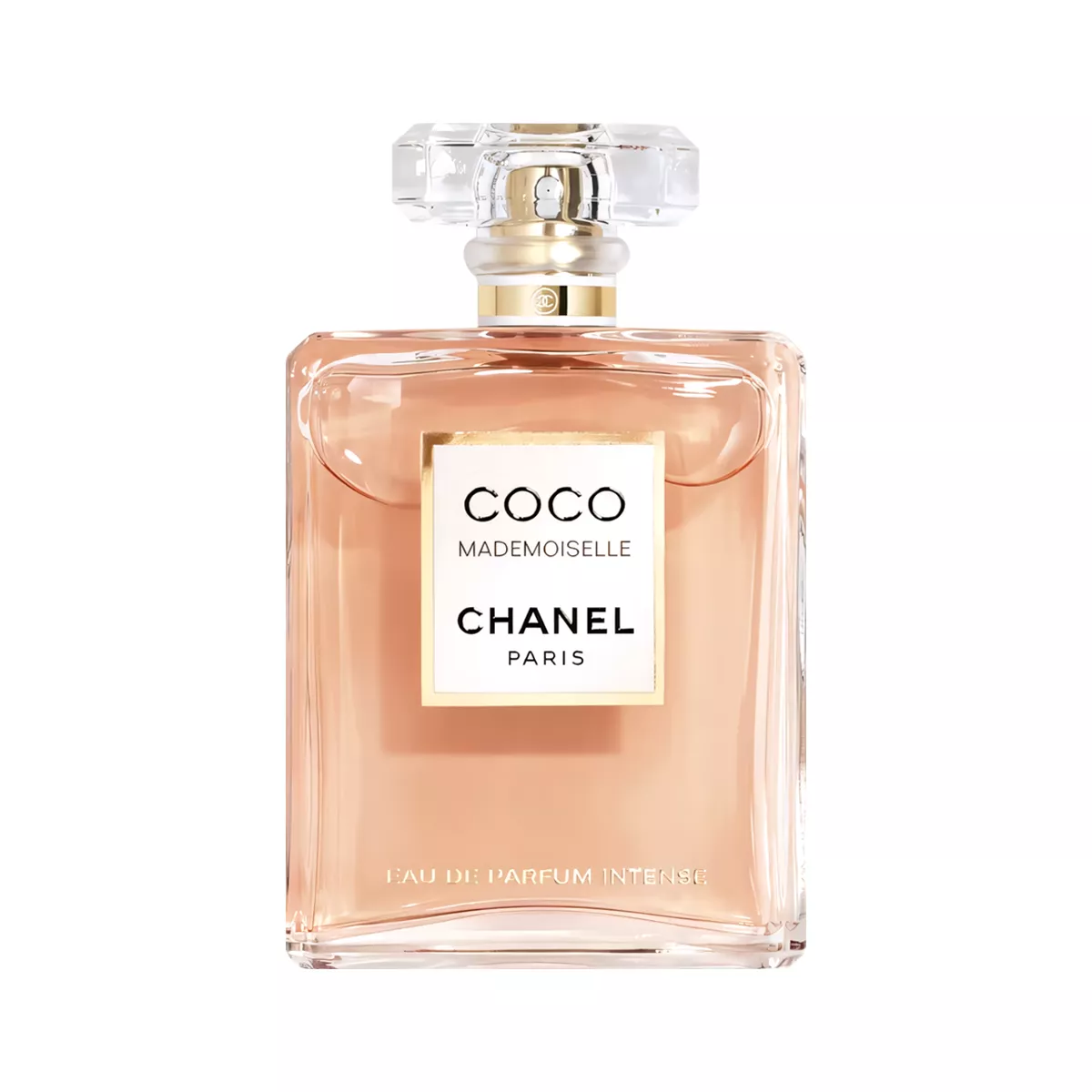 عطر شانيل كوكو ماديموزيل انتينس من شانيل أو دو برفيوم للنساء 200 مل