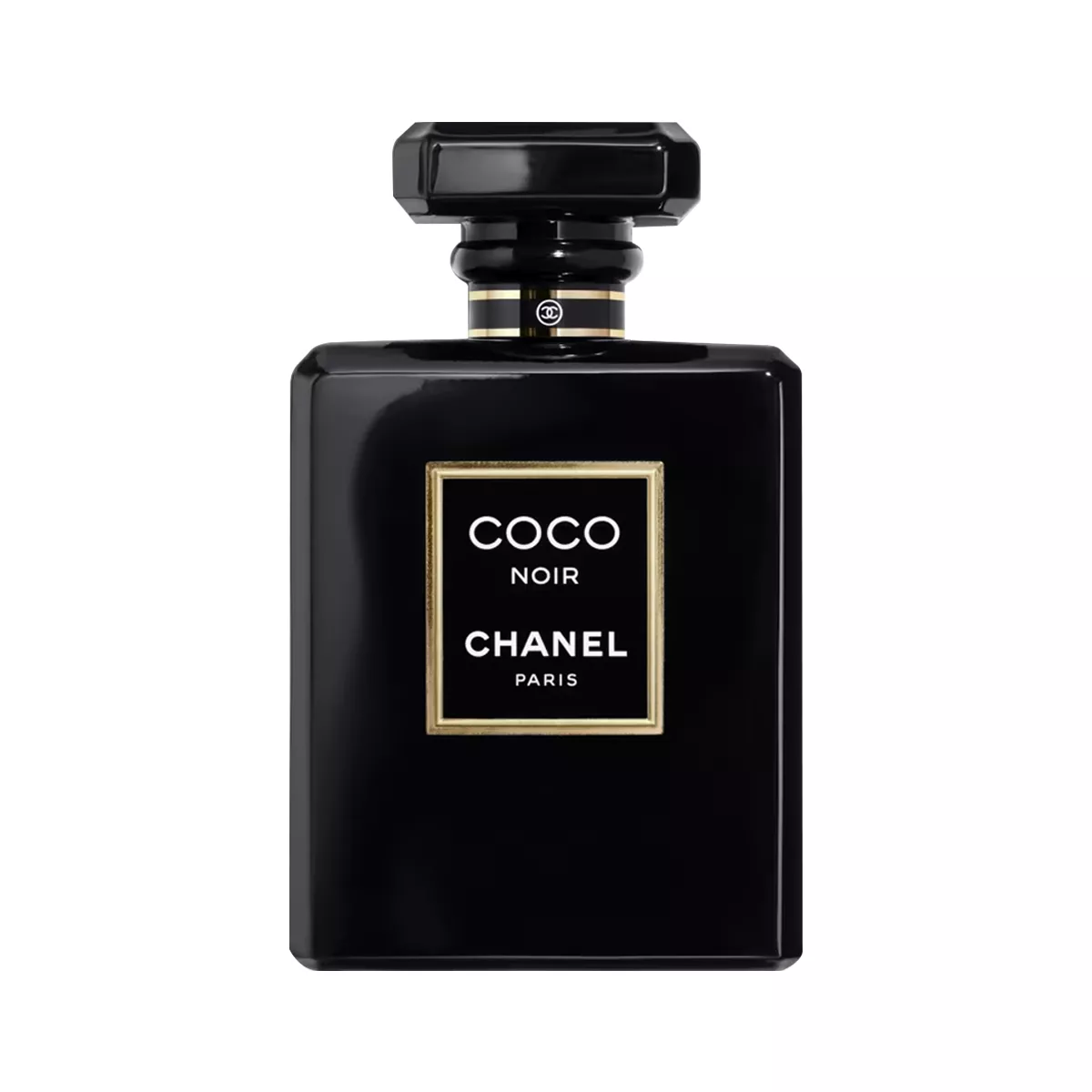 عطر كوكو نوار من شانيل أو دو برفيوم للنساء 100 مل